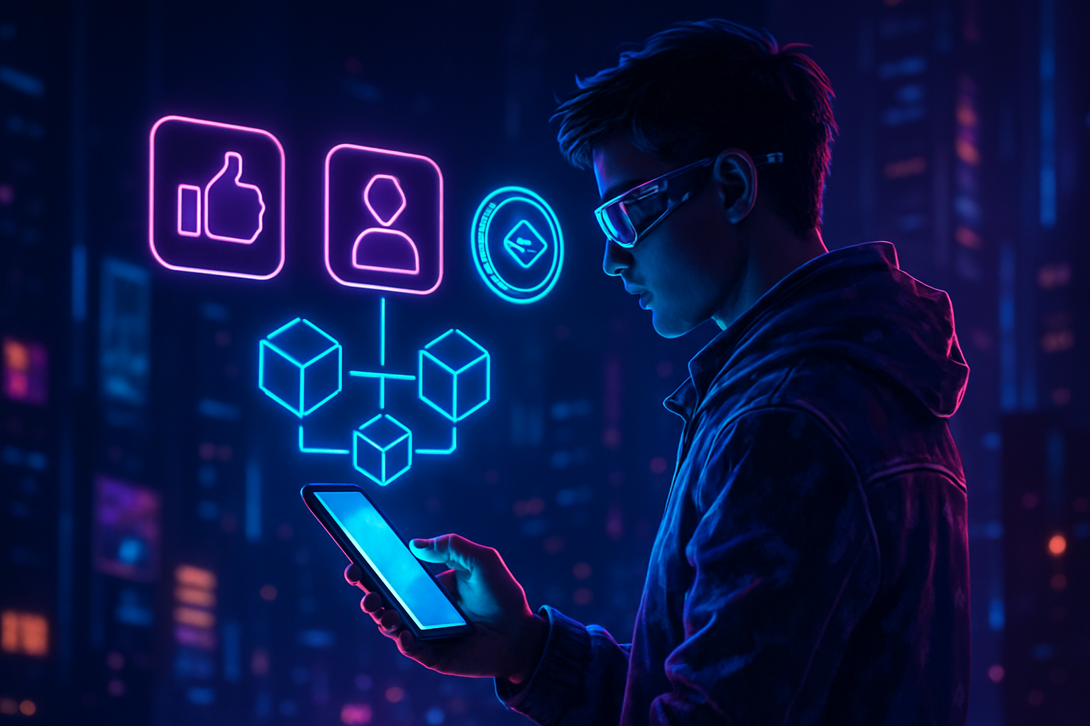 How to Earn Rewards with SocialFi Apps on Base Blockchain