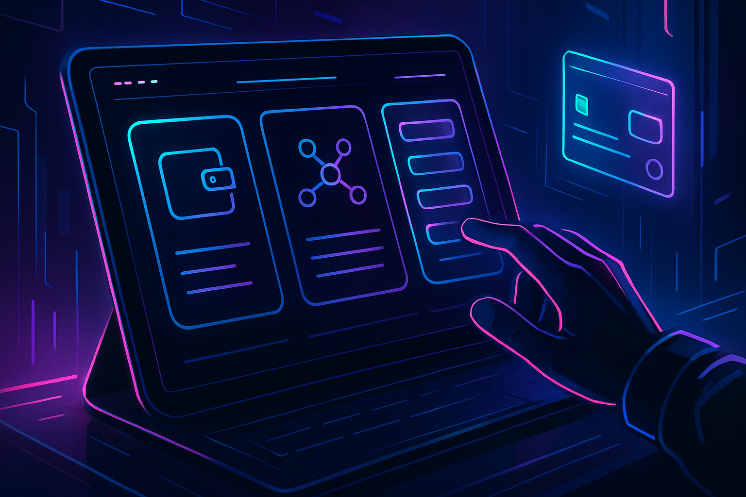 How to Earn Universal Rewards Across Perp DEXs: A Guide to DexPal and On-Chain Perpetual Trading