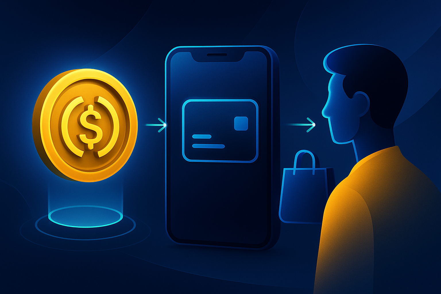 How to Earn USDC and Spend with Base Pay: A Step-by-Step Guide for Creators