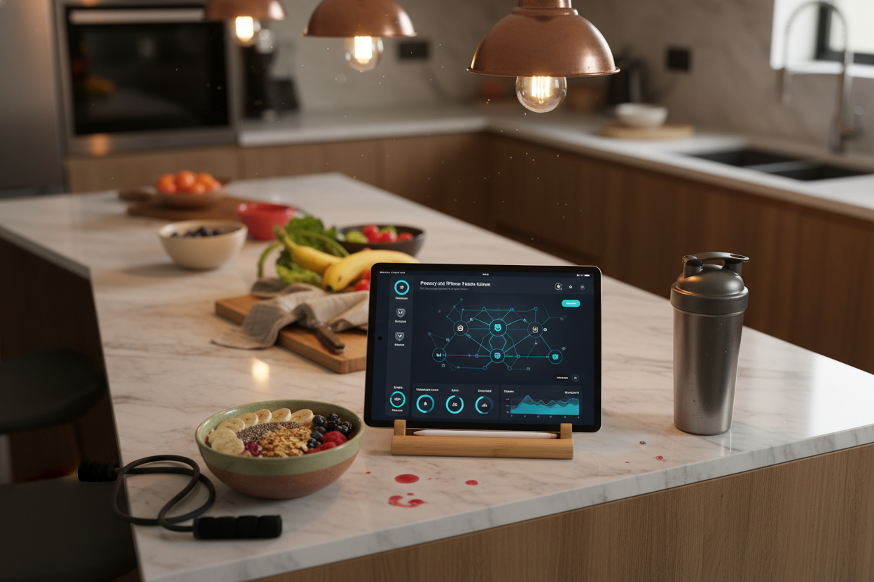 How to Earn USDC Payouts Sharing Fitness Data in Privacy-Focused Data Unions 2026