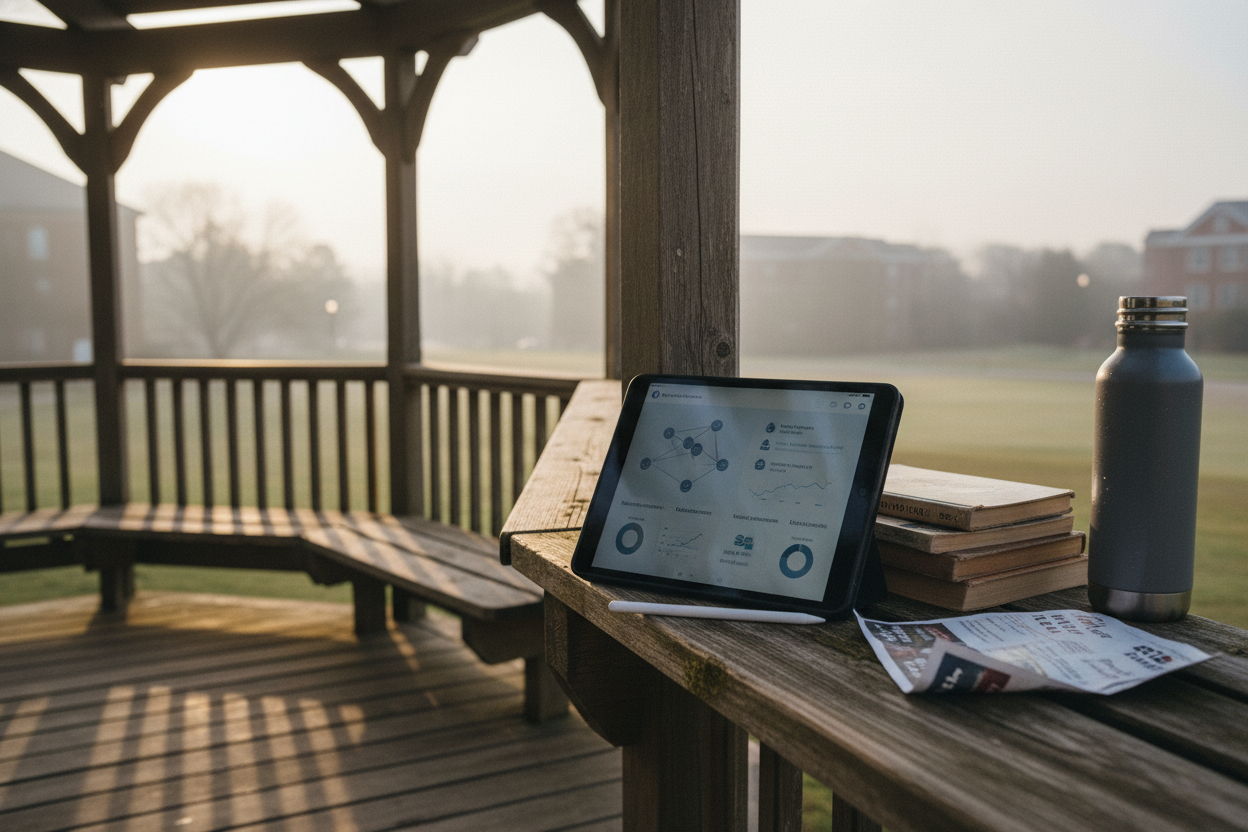 How to Earn USDC Sharing Web Browsing Data in Privacy-Focused Data Unions