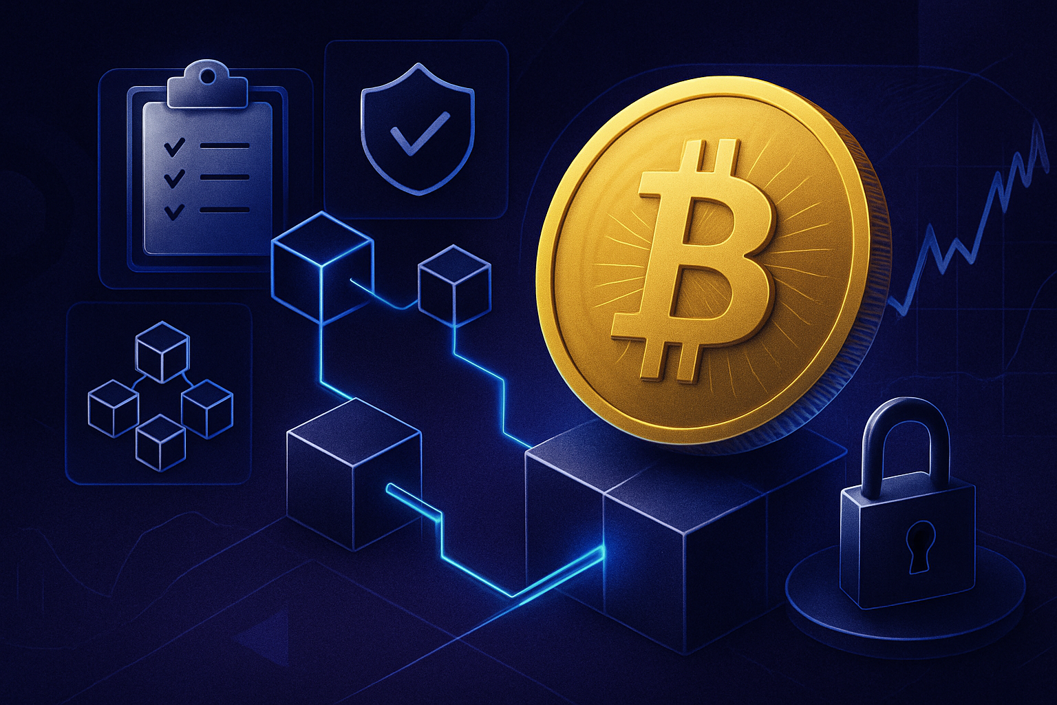 How to Evaluate Cross-Chain Bridge Security: 4 Critical Audit Checks for 2025