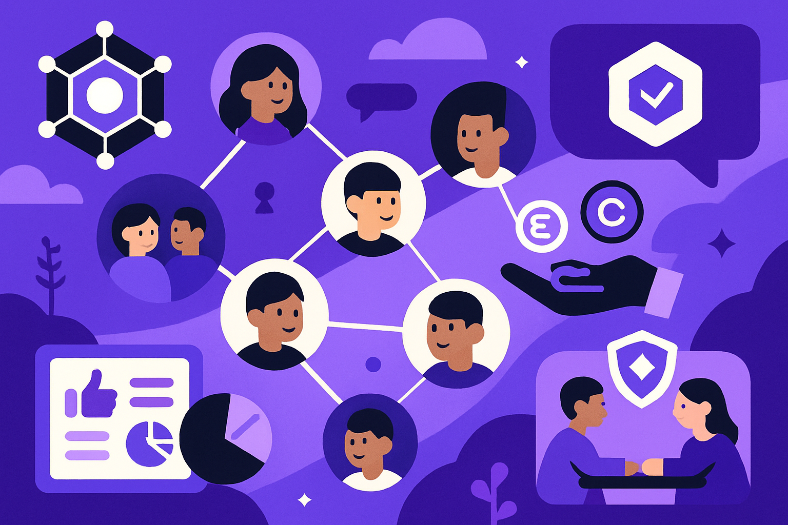 How to Grow a Following on Base SocialFi Apps: Strategies for Crypto Creators