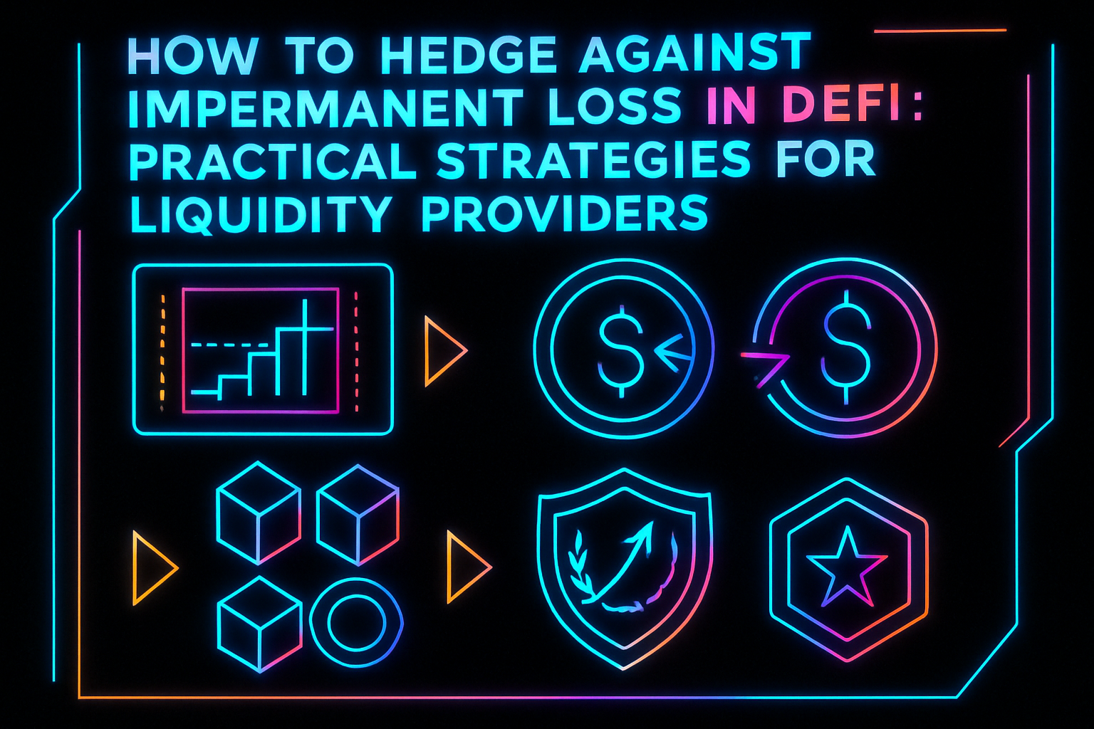 How to Hedge Against Impermanent Loss in DeFi: Practical Strategies for Liquidity Providers