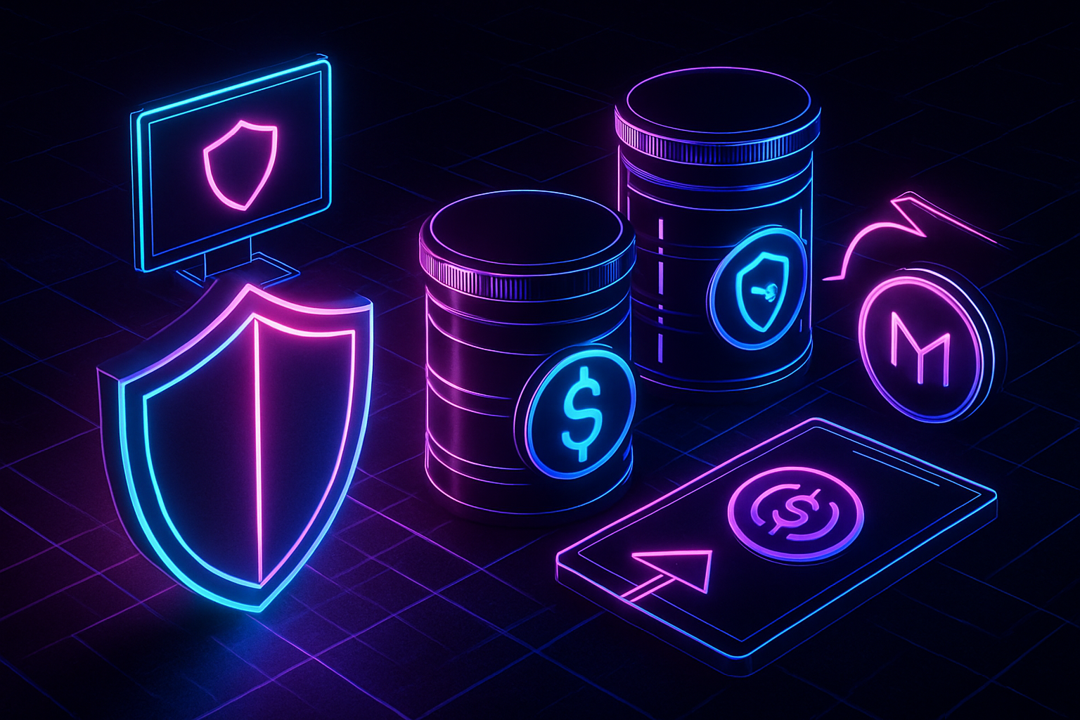 How to Hedge Against Stablecoin Depeg Risk: Insurance, Derivatives & On-Chain Tools Compared