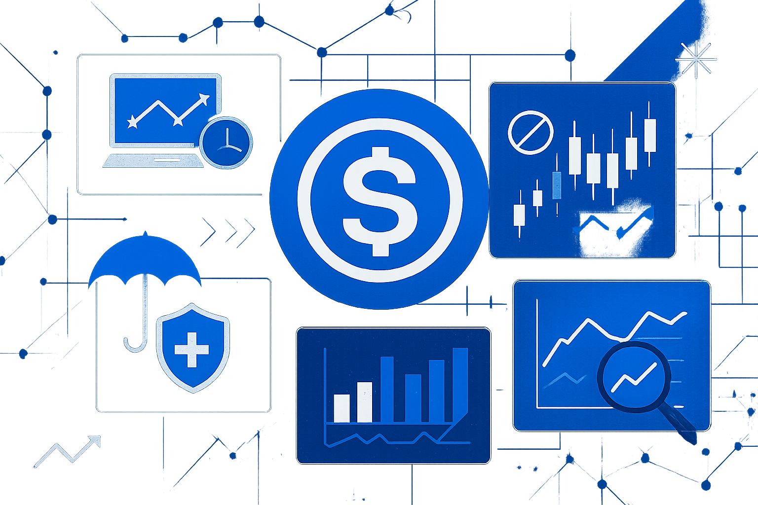 How to Hedge Against Stablecoin Depegs in DeFi: 2025 Strategies for Crypto Investors