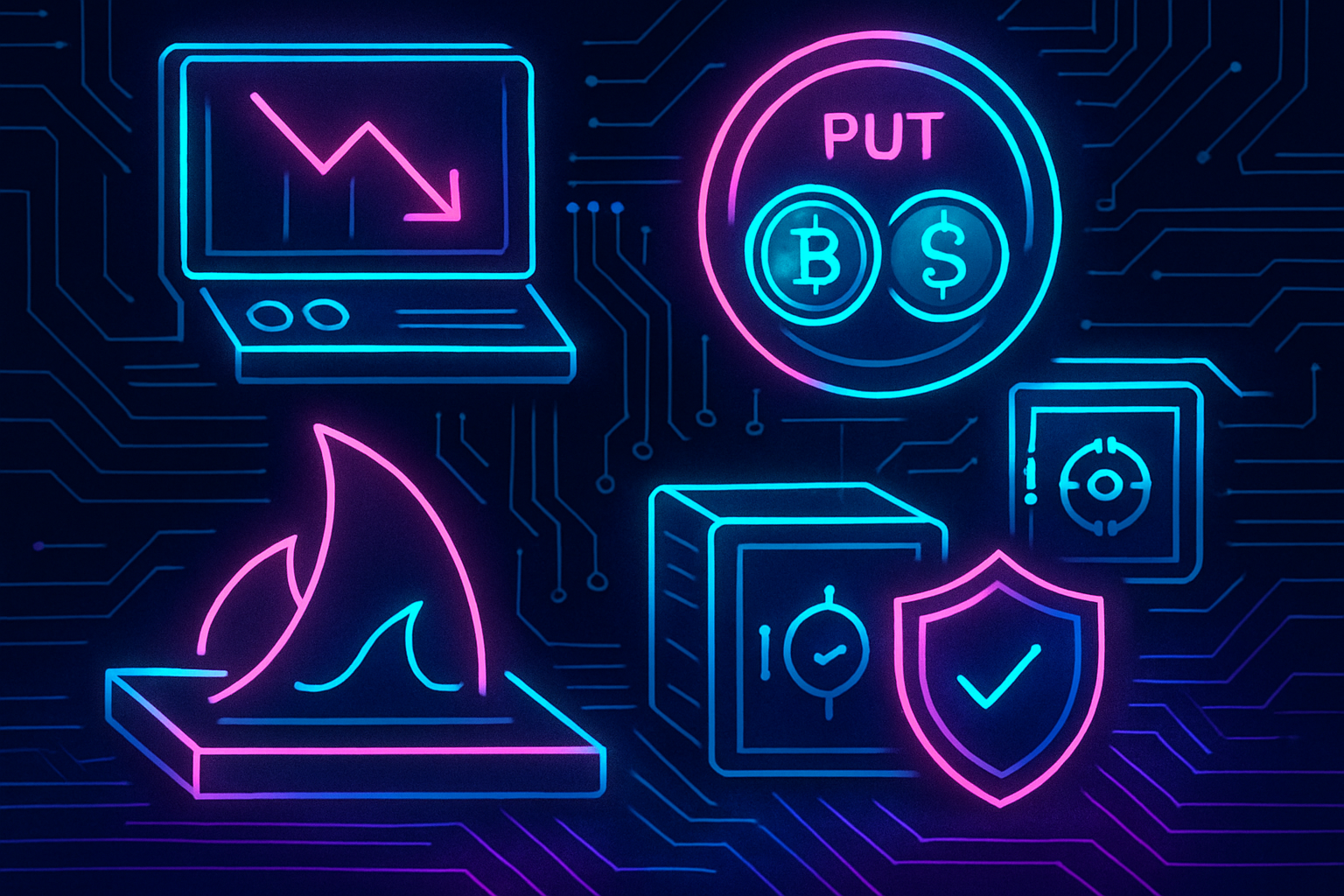How to Hedge Against Stablecoin Depegs Using Crypto Derivatives in 2024