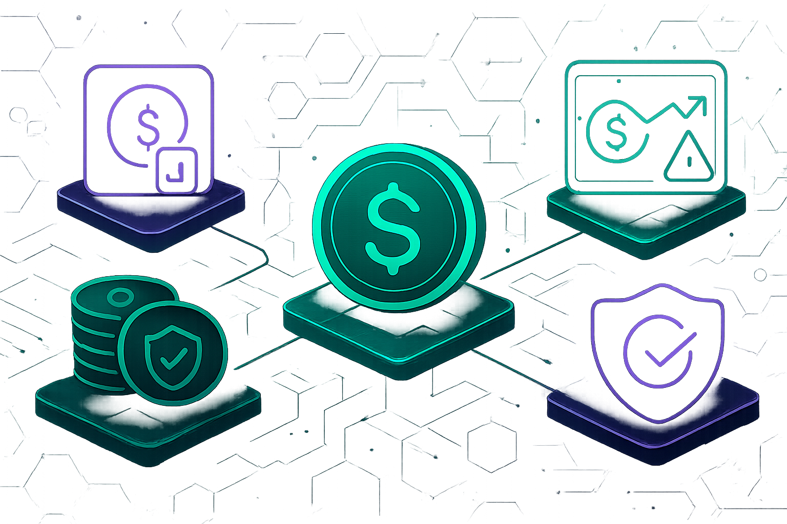 How to Hedge Against Stablecoin Depegs Using On-Chain Derivatives in 2025