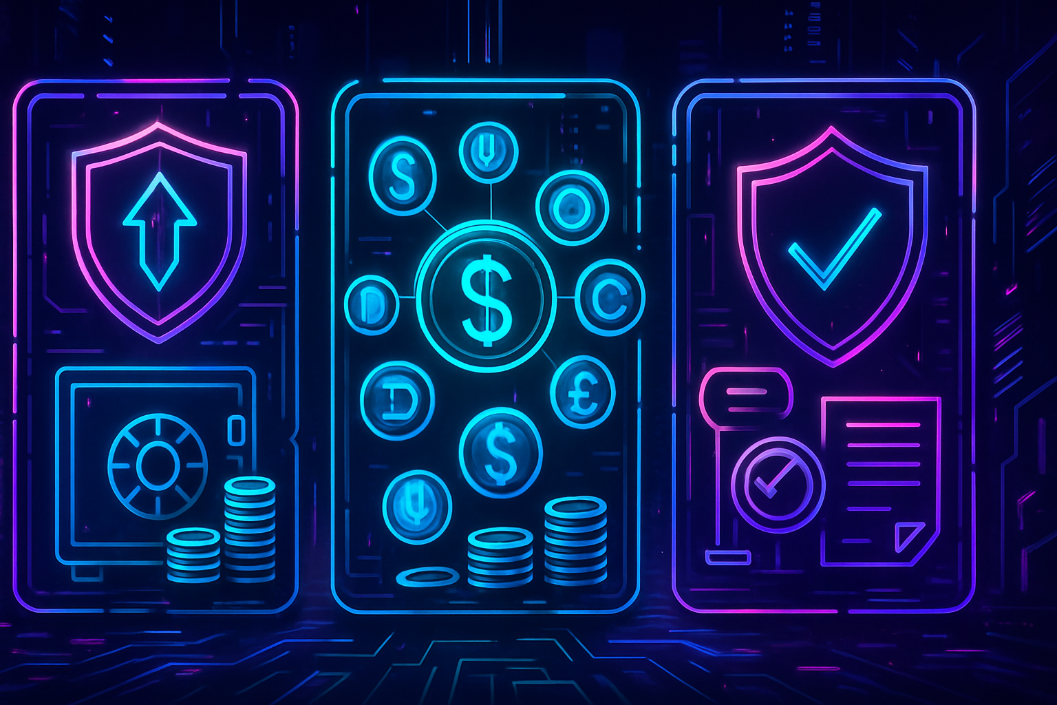 How to Hedge Against USDT Depegs: Strategies for Retail and Institutional DeFi Users