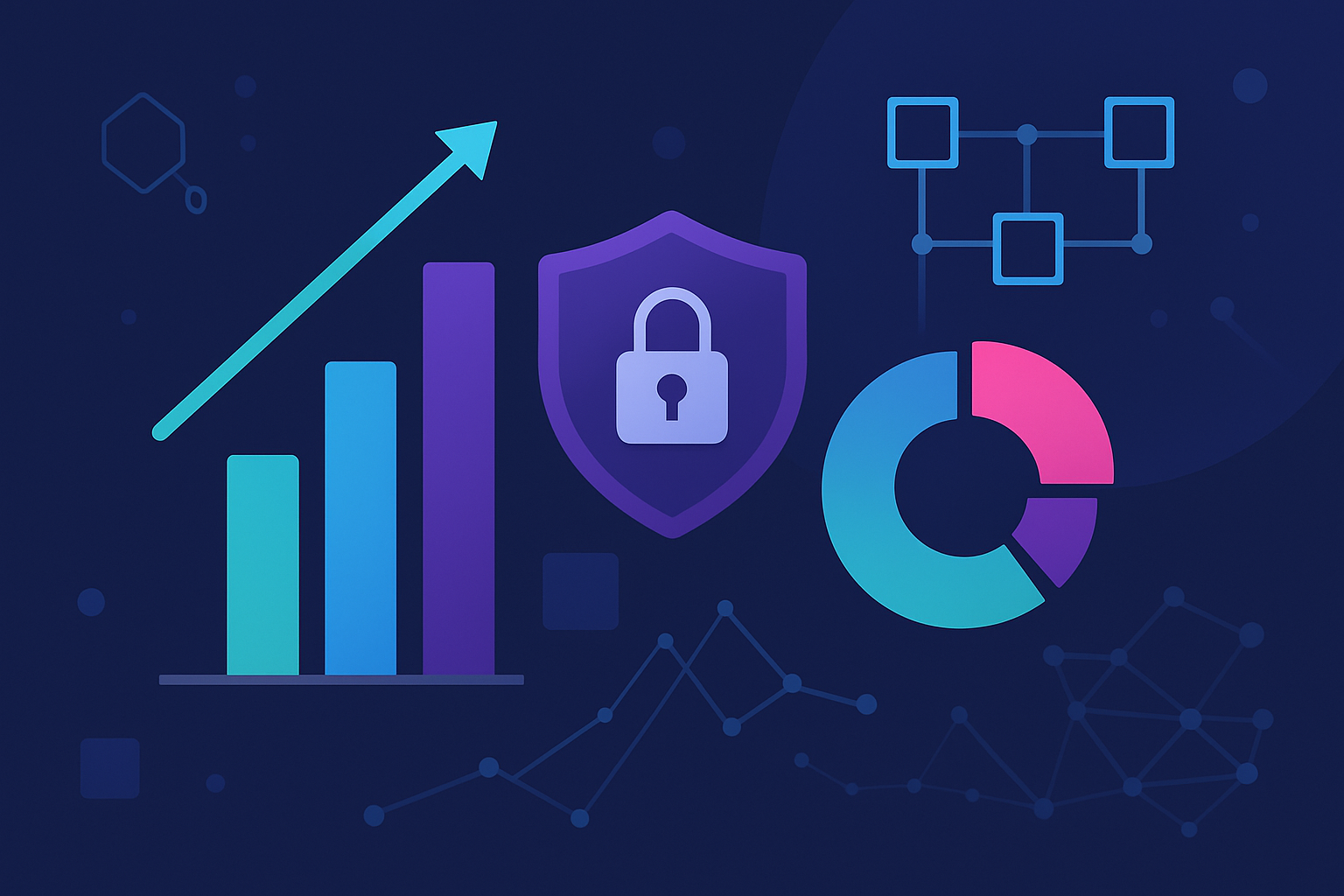 How to Implement Encrypted Smart Contracts for Confidential DeFi Transactions