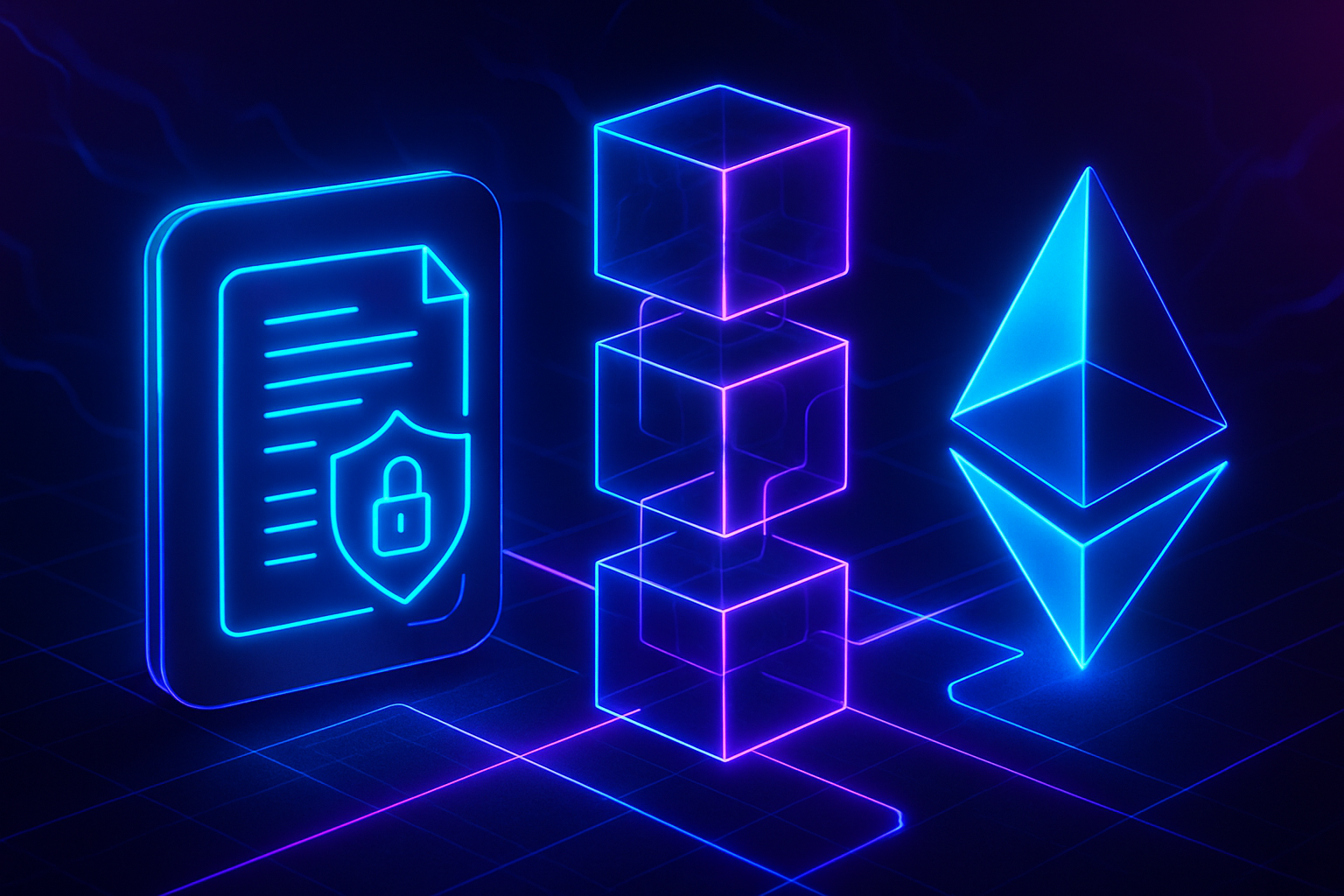 How to Implement Encrypted Smart Contracts on Ethereum for Confidential Business Transactions