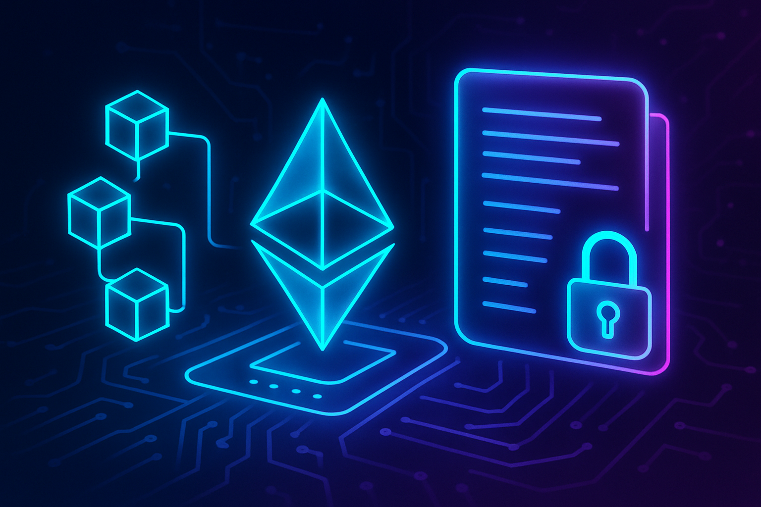 How to Implement End-to-End Encrypted Smart Contracts on Ethereum for Confidential Transactions