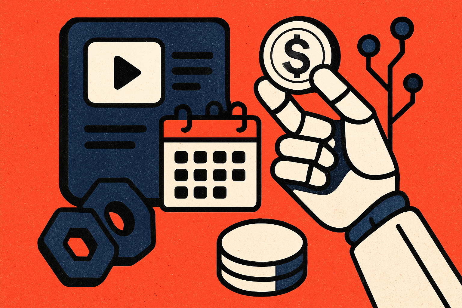 How to Implement Onchain Recurring Subscriptions with Proration Using Stablecoins (Polygon x Stripe Example)