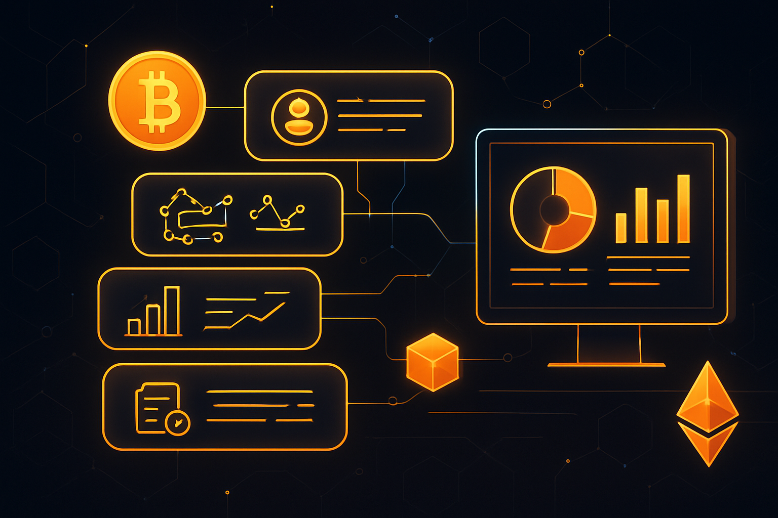 How to Implement Onchain Subscription Proration for SaaS Billing