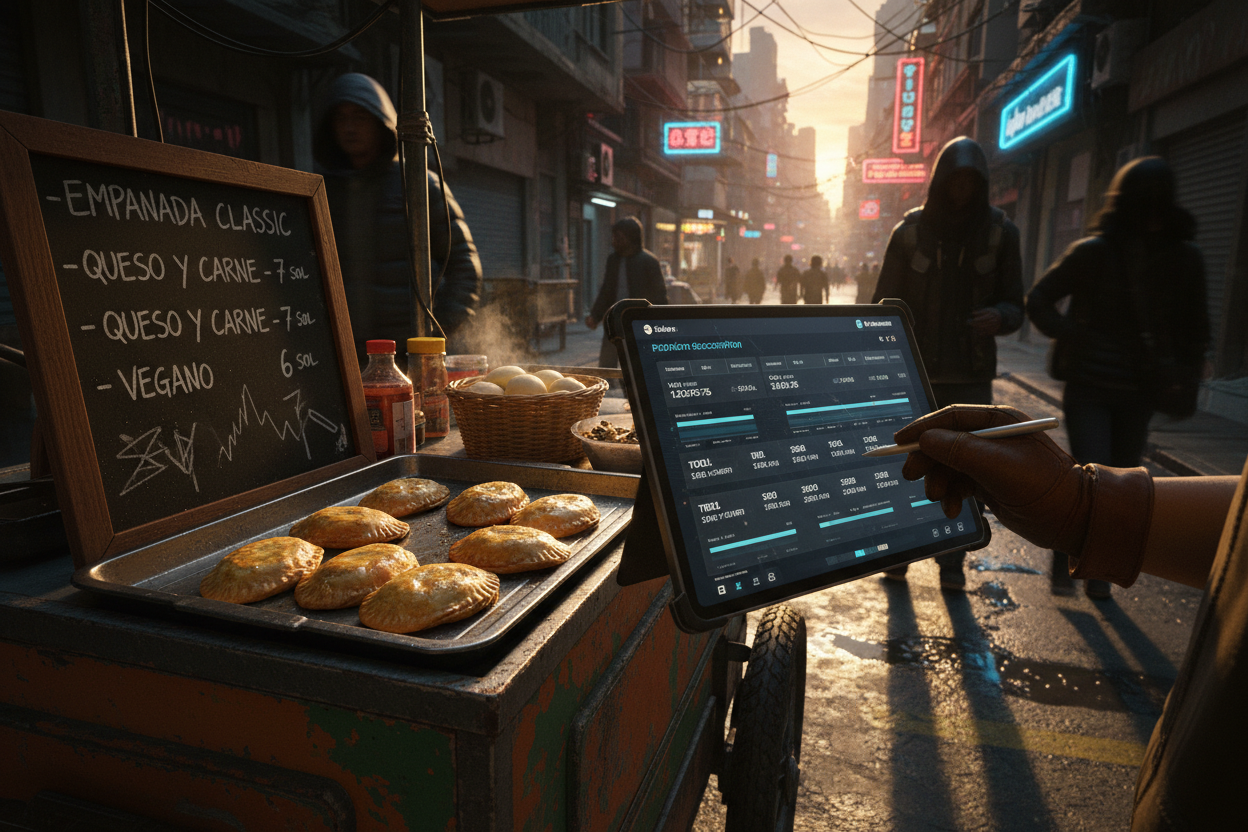 How to Implement Proration for Onchain Subscriptions on Solana Without Smart Contract Complexity