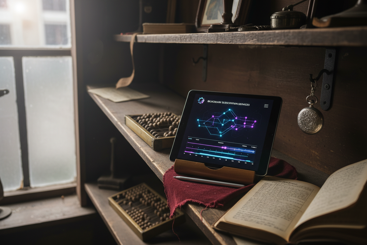 How to Implement Proration in Onchain Recurring Subscriptions for SaaS Providers