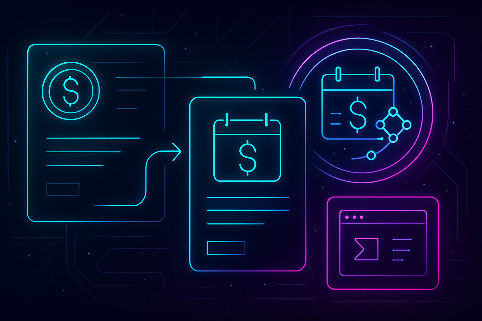 How to Implement Recurring Crypto Payments With Onchain Proration for SaaS Platforms