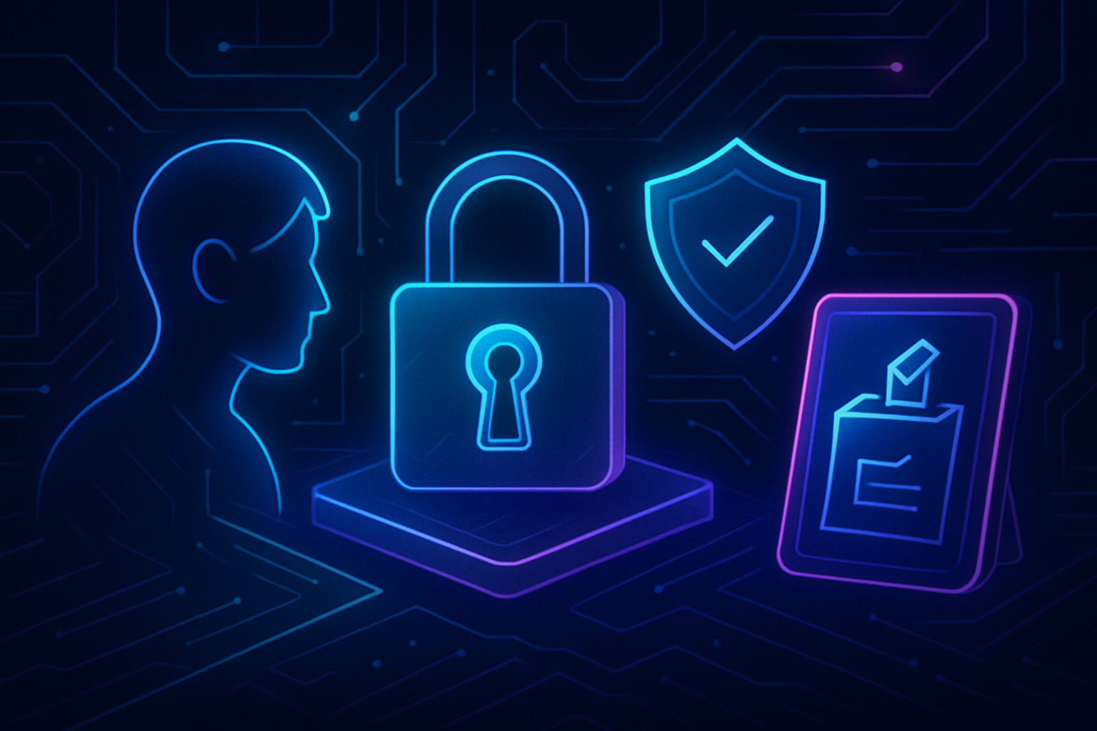 How to Implement Zero-Knowledge Proofs for Confidential DAO Voting