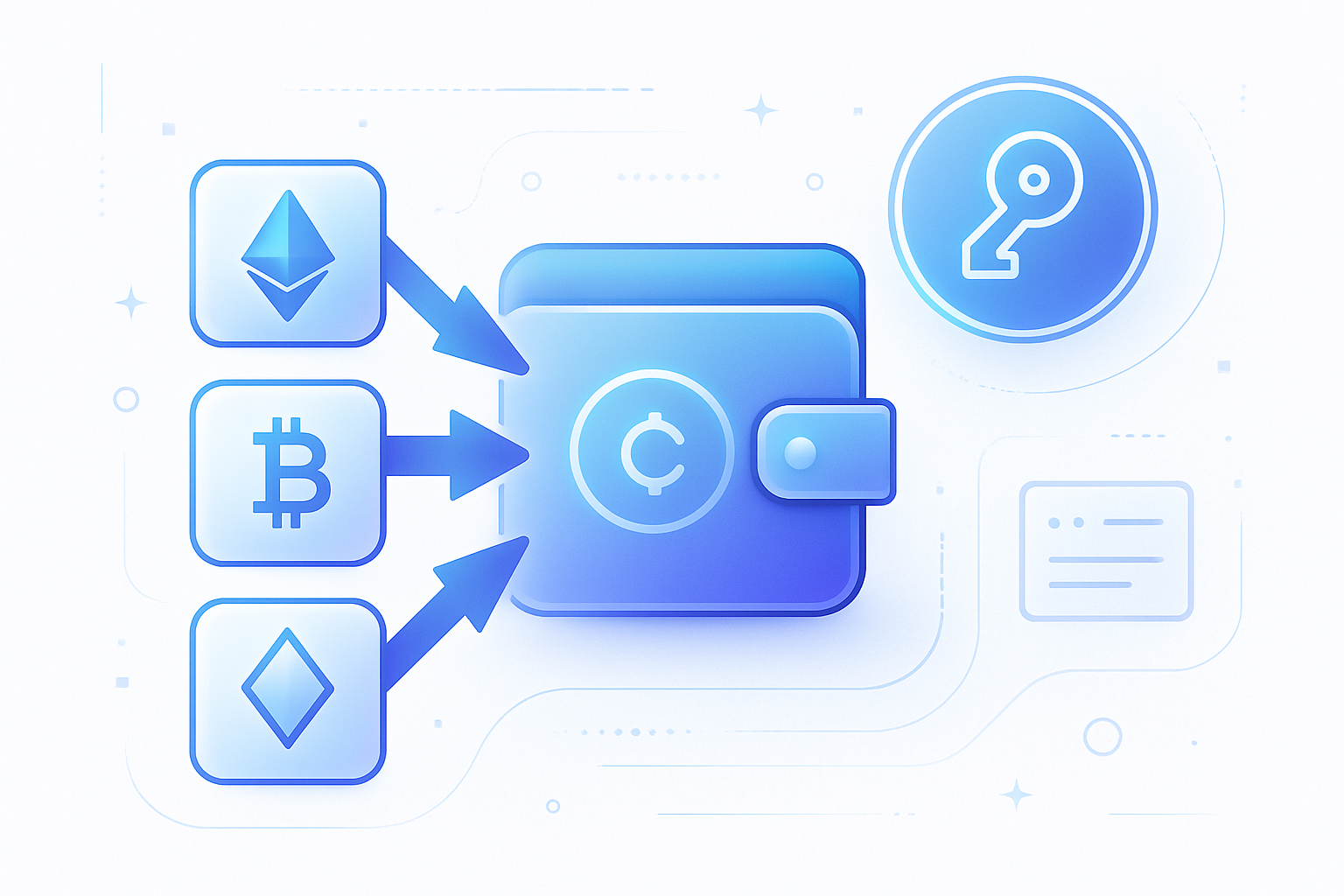 How to Import Multiple Crypto Wallets for Seamless Self-Custody: A Step-by-Step Visual Guide
