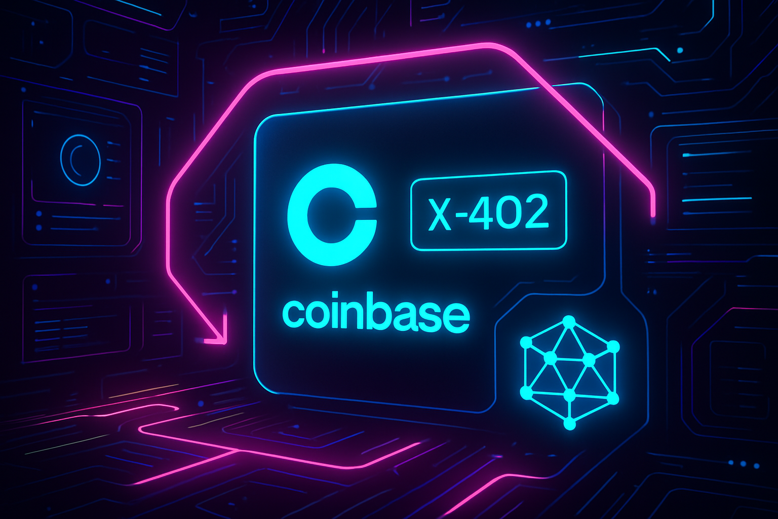 How to Integrate Coinbase X402 Payment Intents with Decentralized Applications