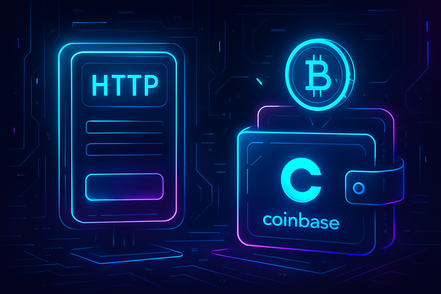 How to Integrate HTTP Payment Protocol with Coinbase X402 for Instant Crypto Payments