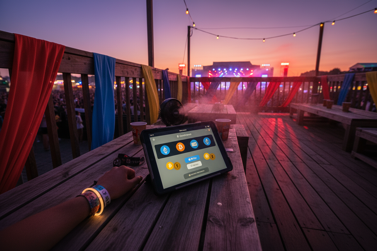 How to Integrate One-Click USDC Checkout SDKs for E-Commerce Platforms Boosting Conversions