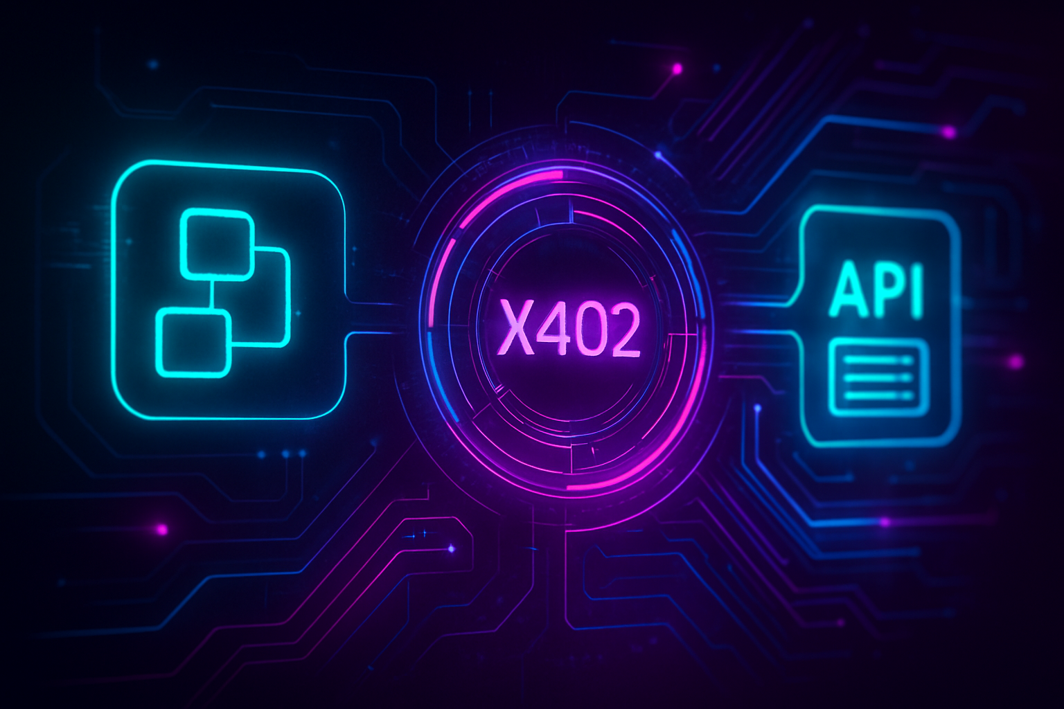 How to Integrate the X402 Payment Protocol for API Monetization (No API Keys Needed)