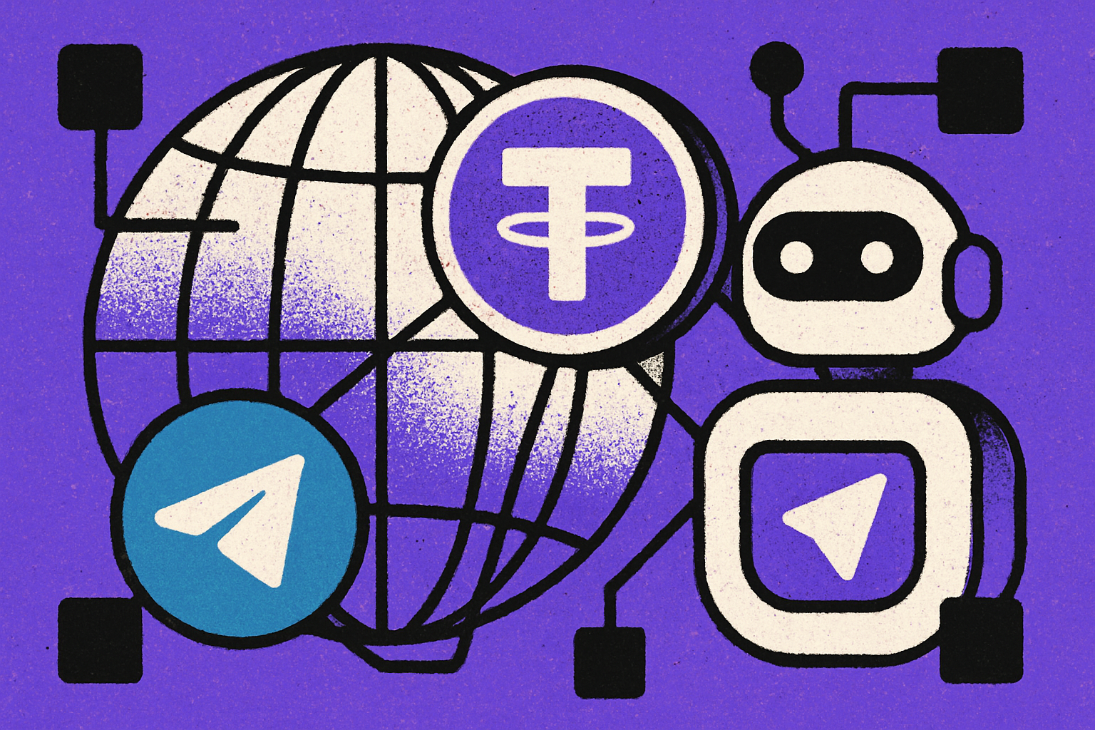 How to Integrate Toncoin Payments in Telegram Bots: A Step-by-Step Guide for Developers