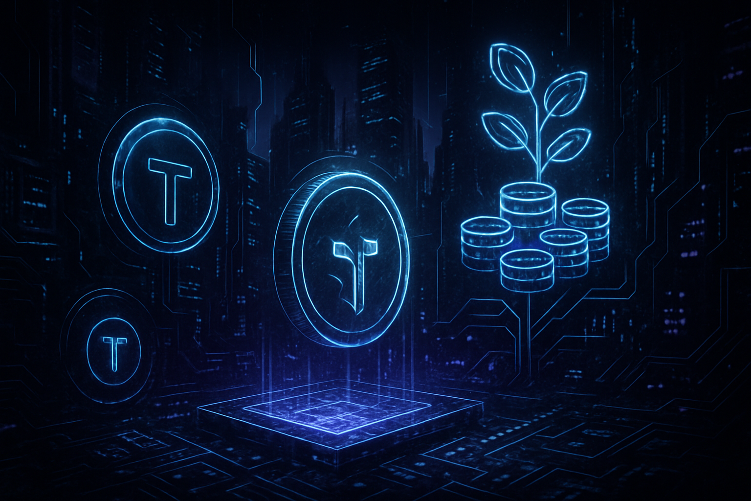 How to Integrate Toncoin Payments Into Telegram Bots: A Step-by-Step Guide