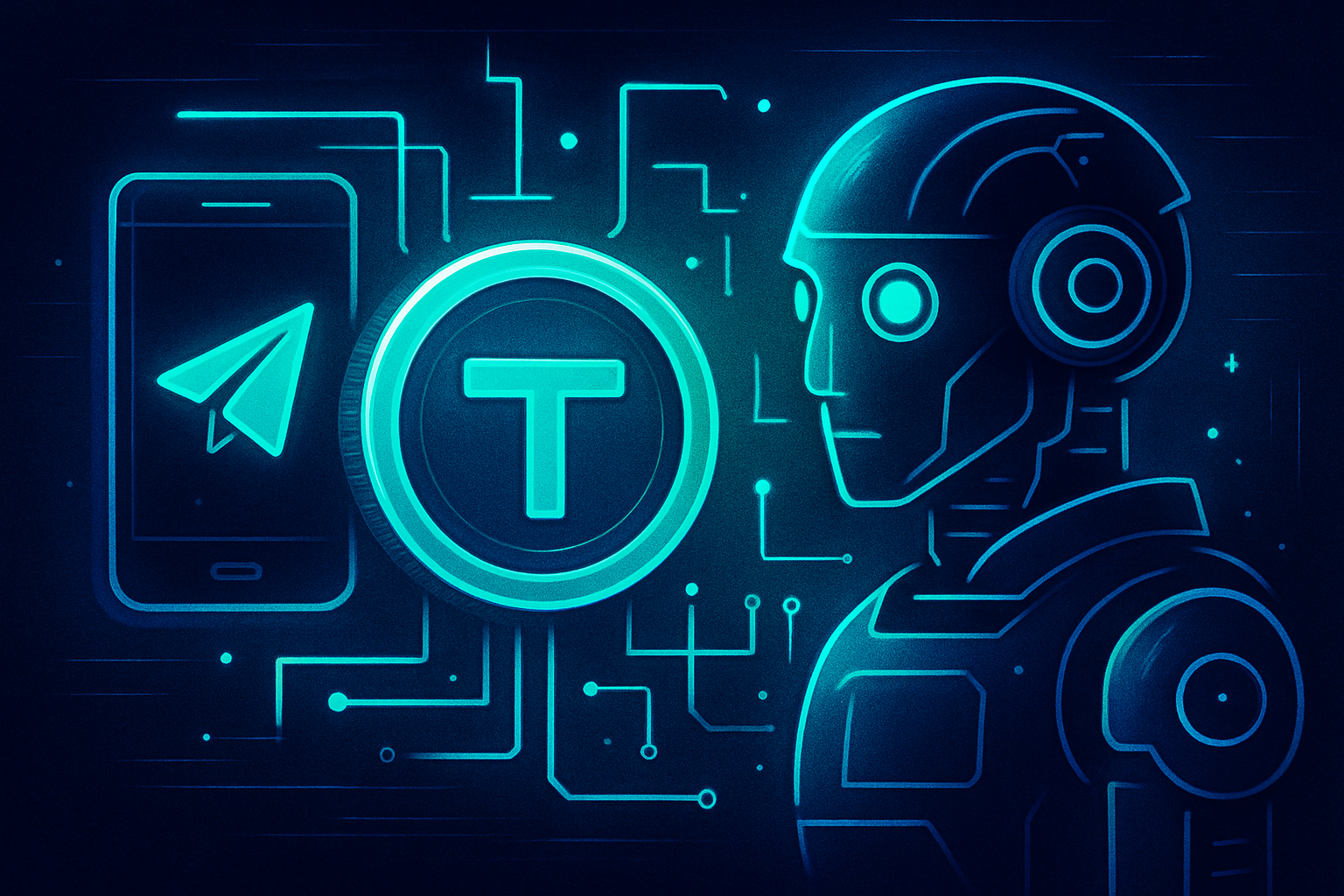 How to Integrate Toncoin Payments into Telegram Bots: A Step-by-Step Guide