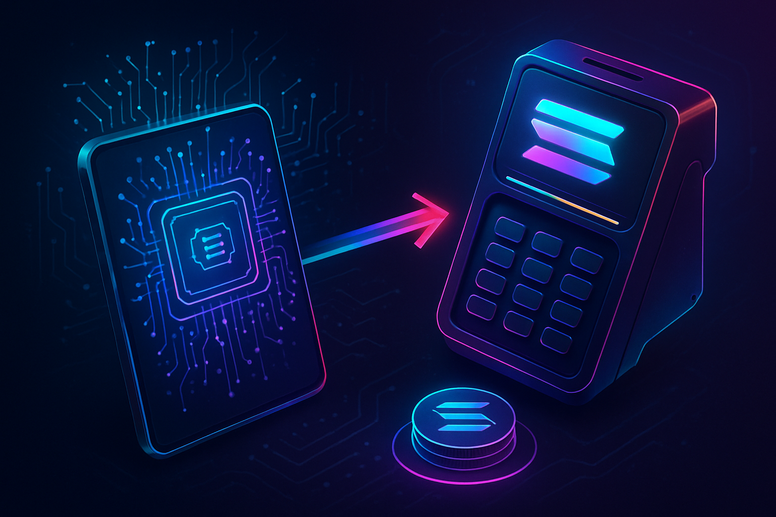 How to Integrate X402 Payment Intents with Solana for Machine-to-Machine (M2M) Crypto Transactions