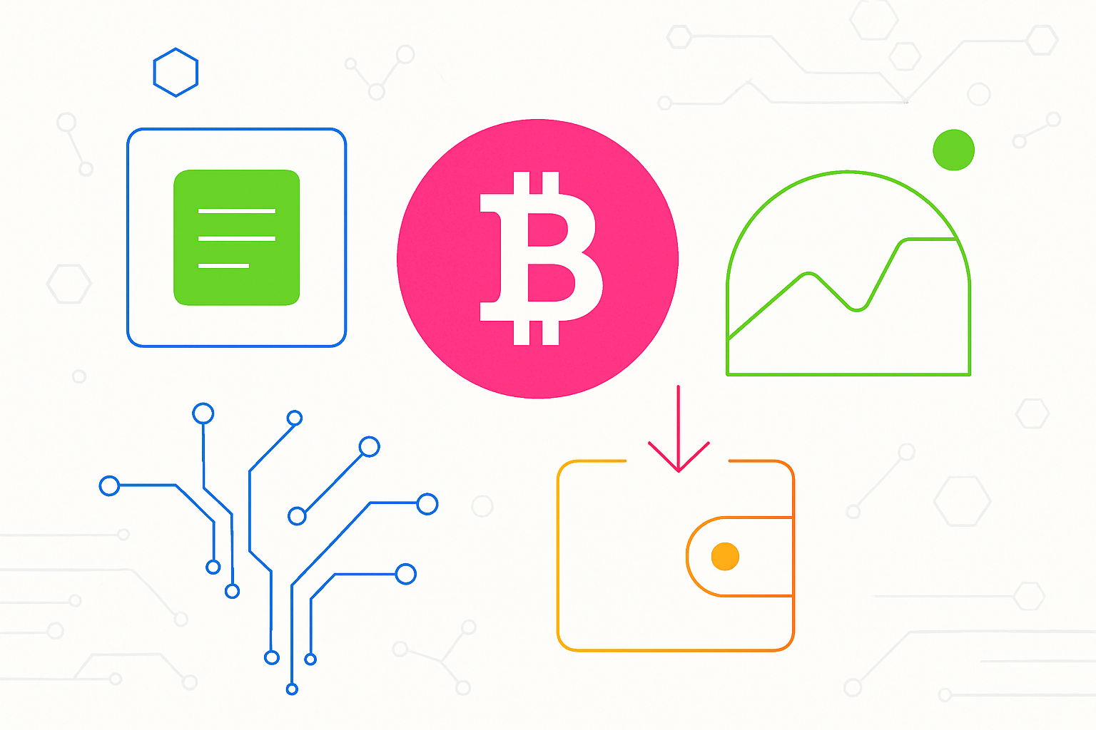 How to Invest in Bitcoin Spot ETFs: A Step-by-Step Guide for Beginners