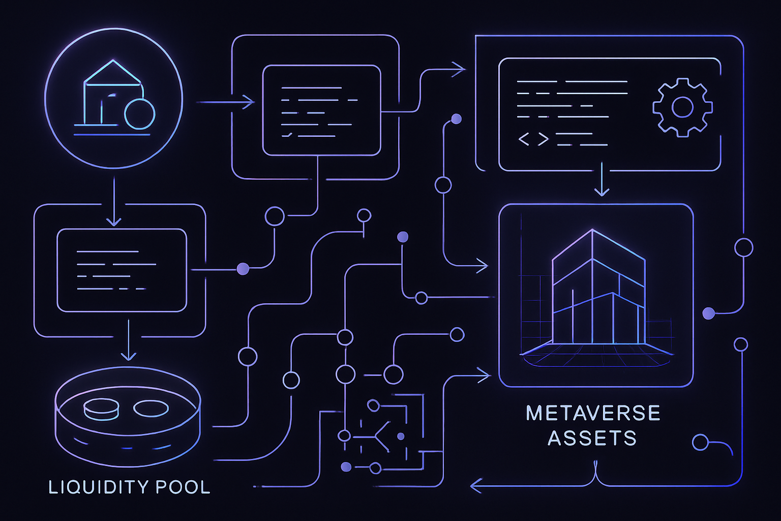 How to Invest in Fractional Commercial Real Estate Using Property Tokens in 2024