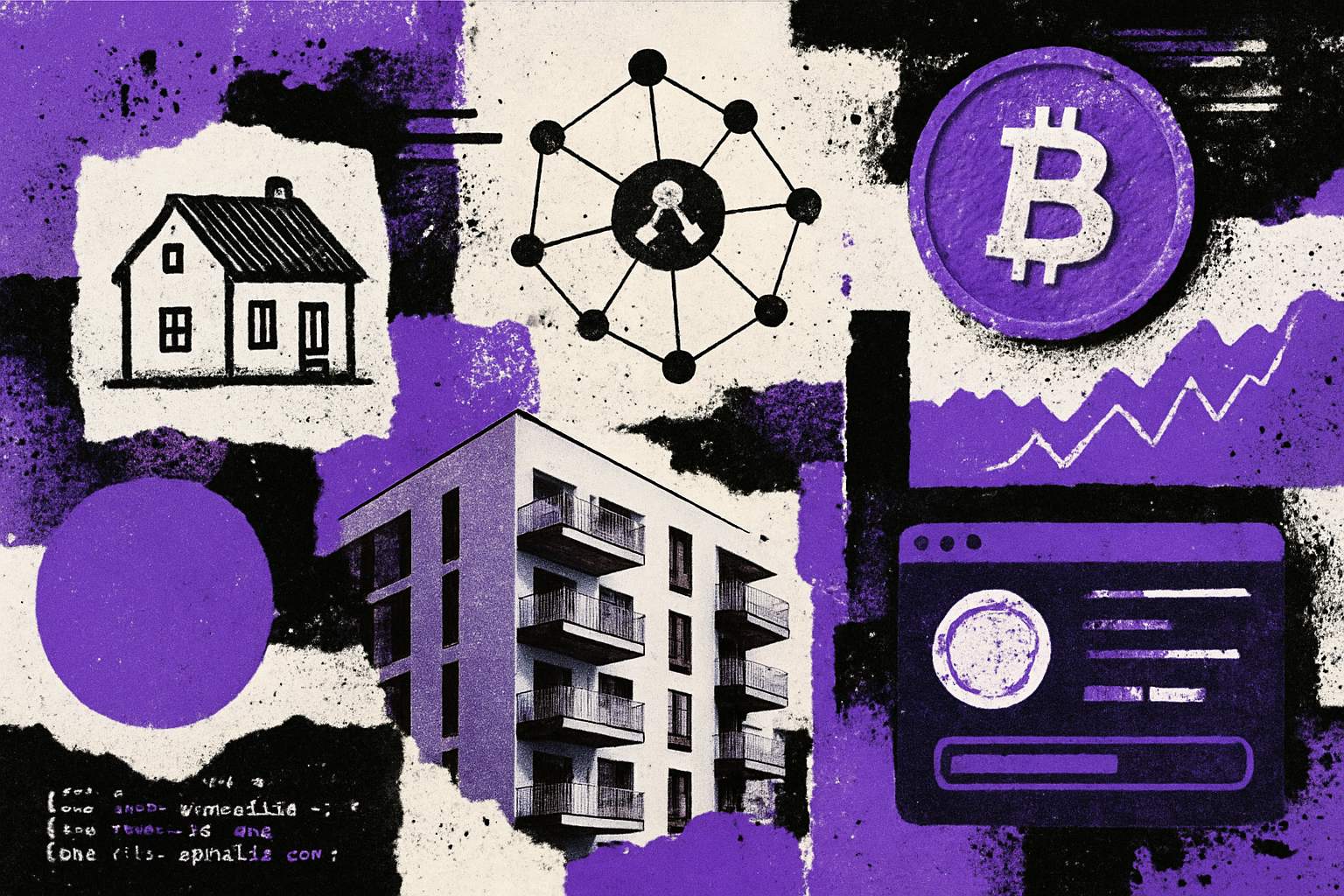 How to Invest in Fractional Real Estate Tokens: A Step-by-Step Guide for 2024