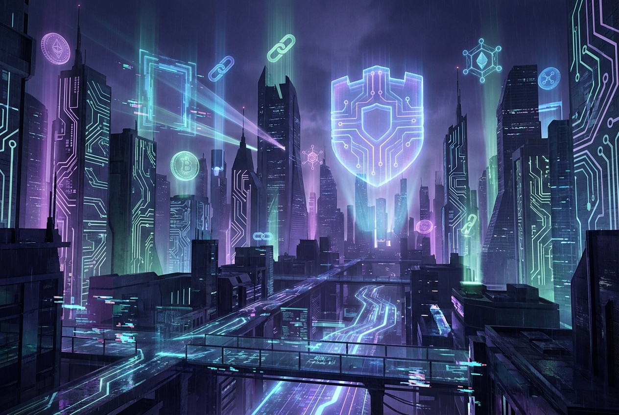 How to Invest in Tokenized Equities on the Blockchain: A 2025 Guide for Crypto Investors