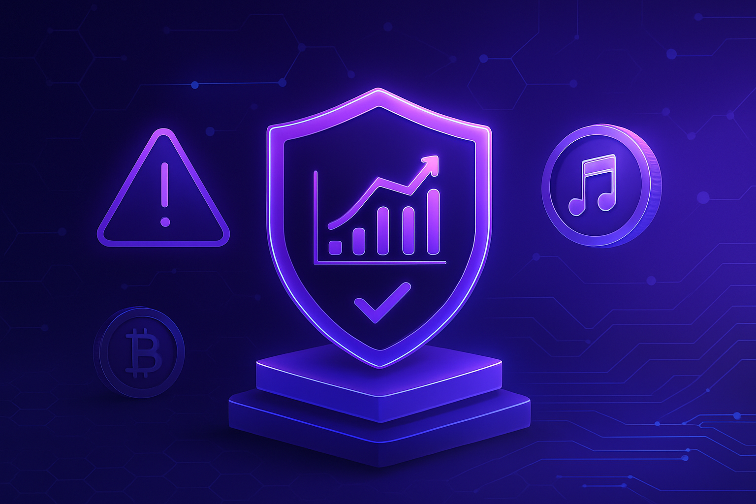 How to Invest in Tokenized Music Royalties: A 2025 Guide for Fractional Ownership and Passive Income