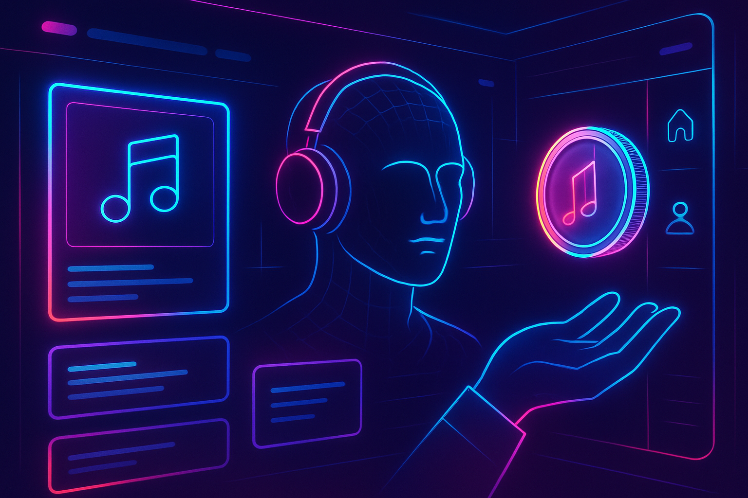 How to Invest in Tokenized Music Royalties for Passive Income: Step-by-Step Guide