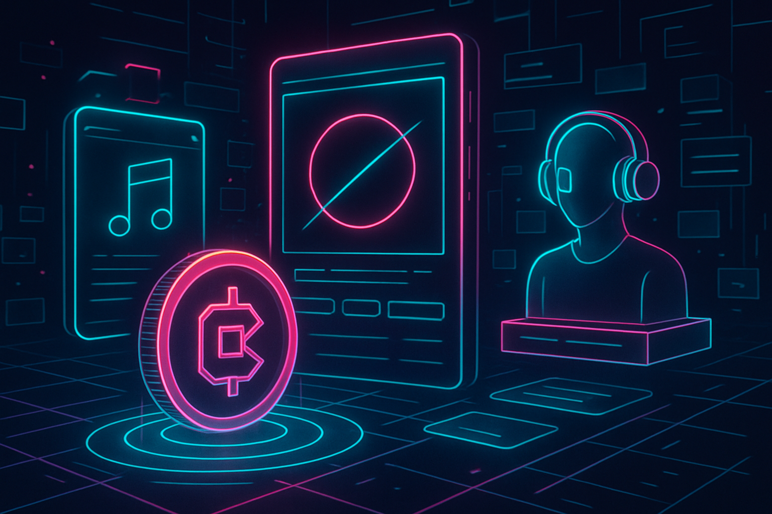 How to Invest in Tokenized Music Royalties Using Blockchain Platforms