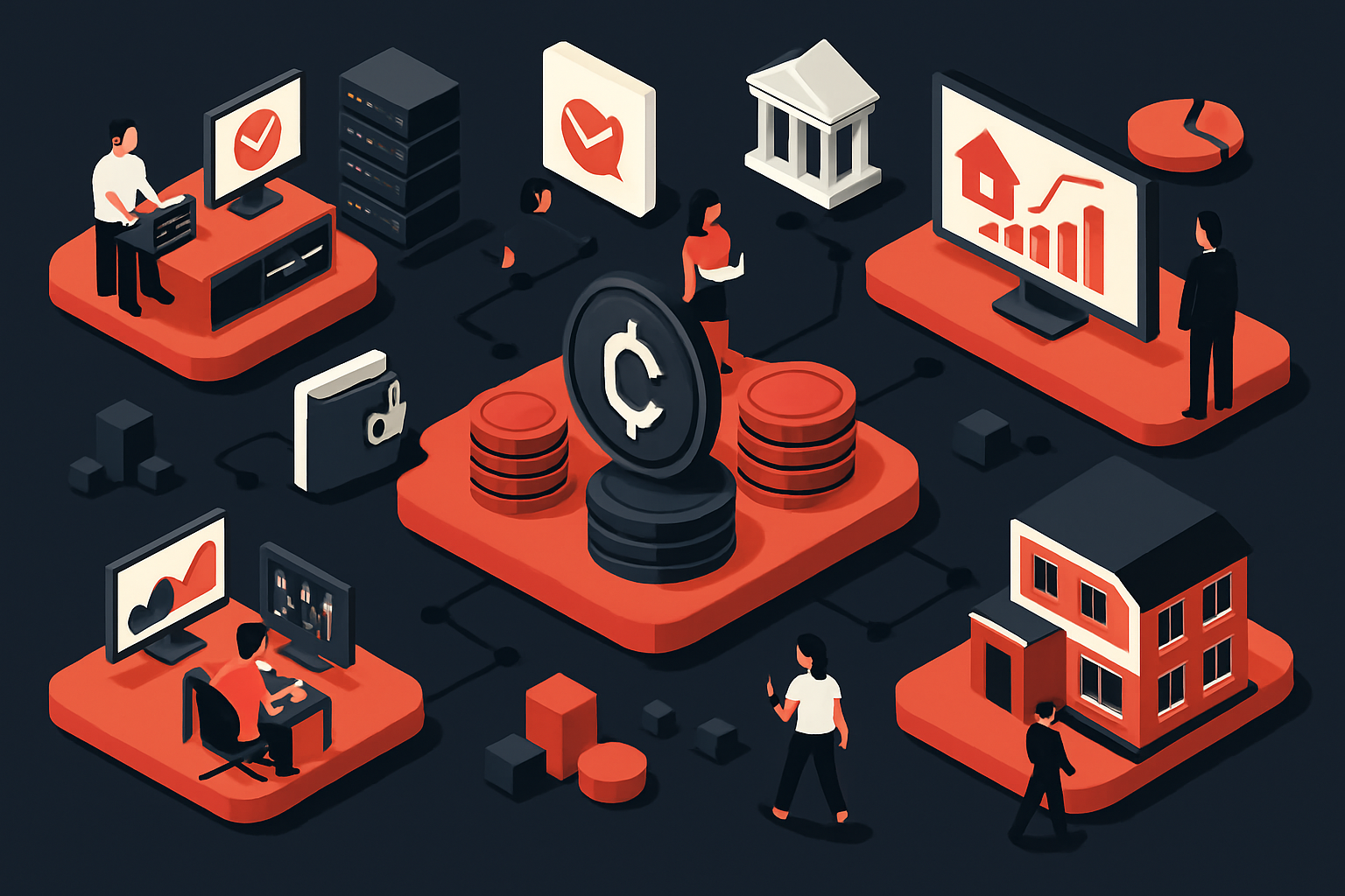 How to Invest in Tokenized Real Estate in the US: Step-by-Step Guide for 2025