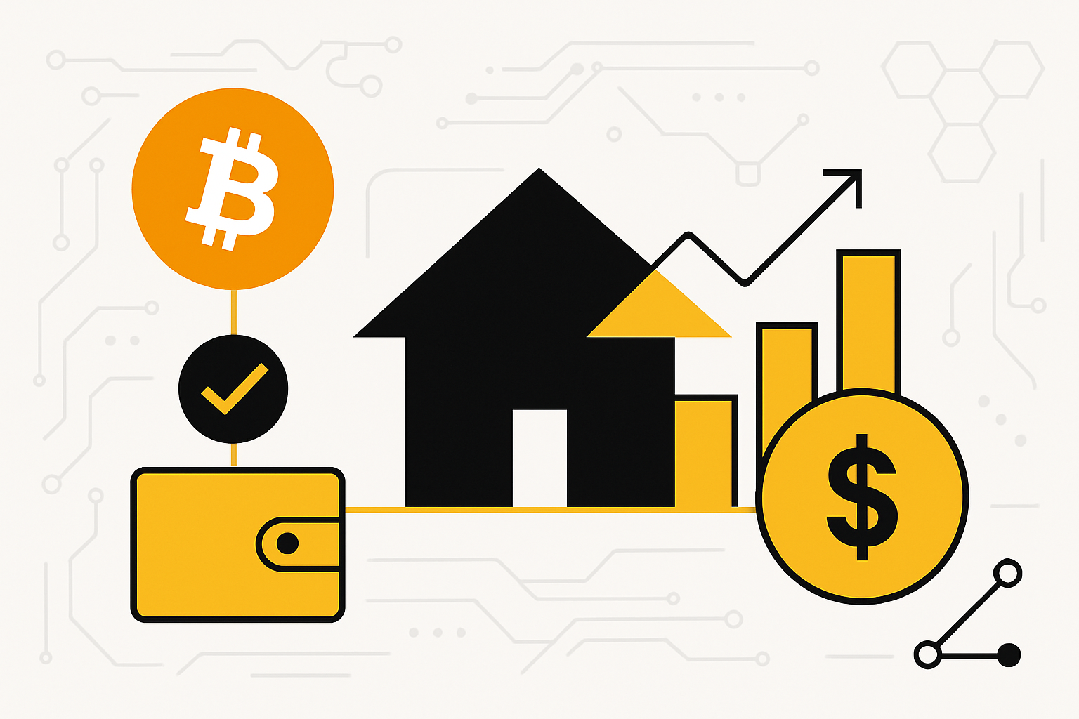 How to Invest in Tokenized Real Estate with Just $100: Step-by-Step Guide for Beginners
