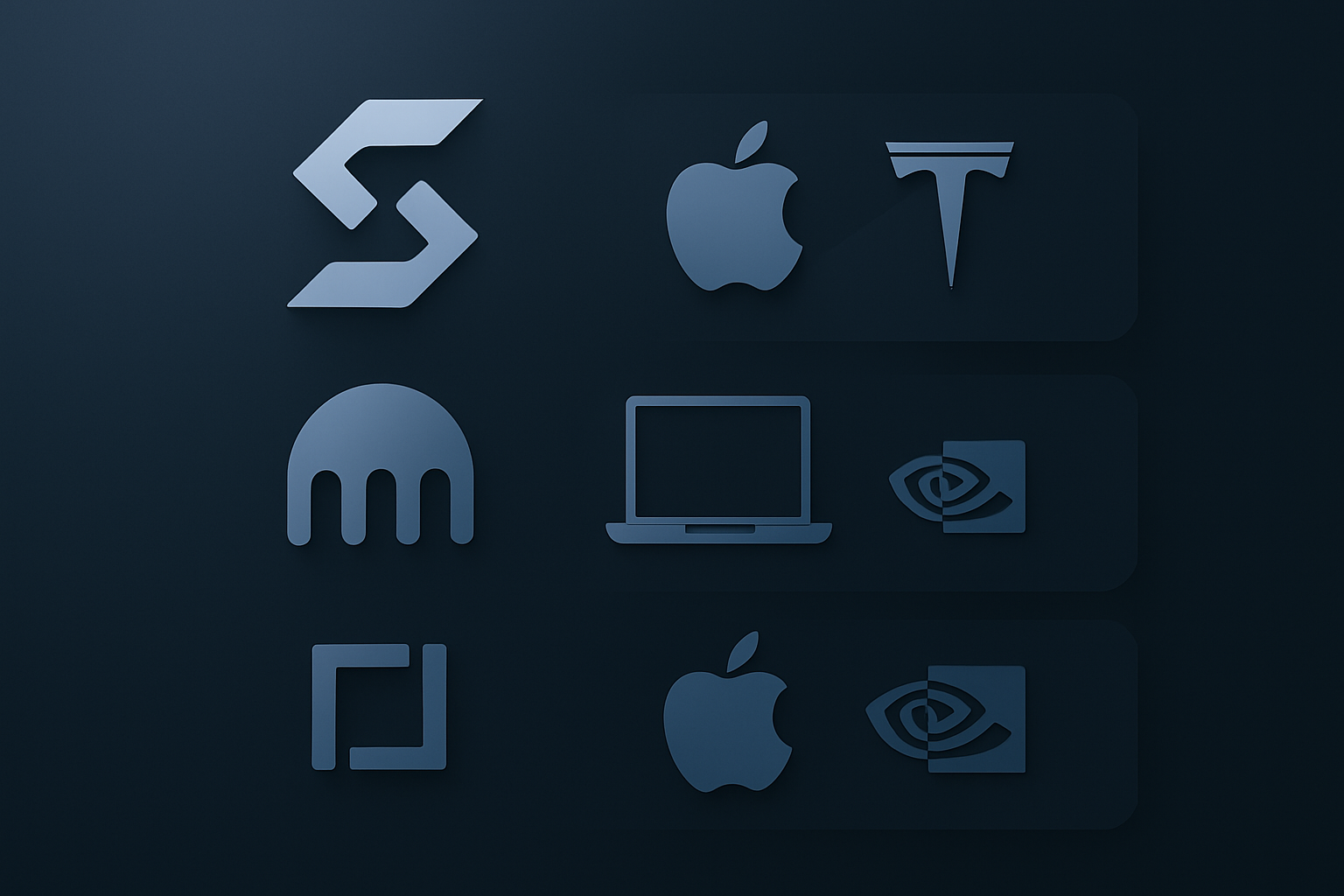 How to Invest in Tokenized U.S. Tech Stocks on the Blockchain: Platforms, Risks, and Opportunities