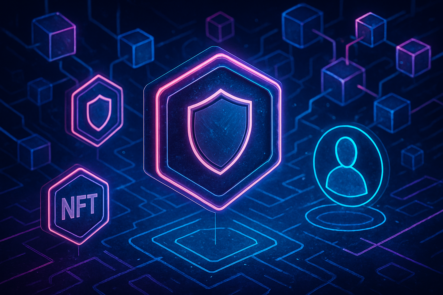 How to Issue and Manage Governance NFT Badges for DAO Voting Rights