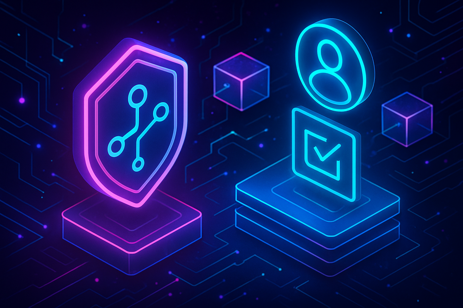 How to Issue Governance NFT Badges for DAO Voting Rights