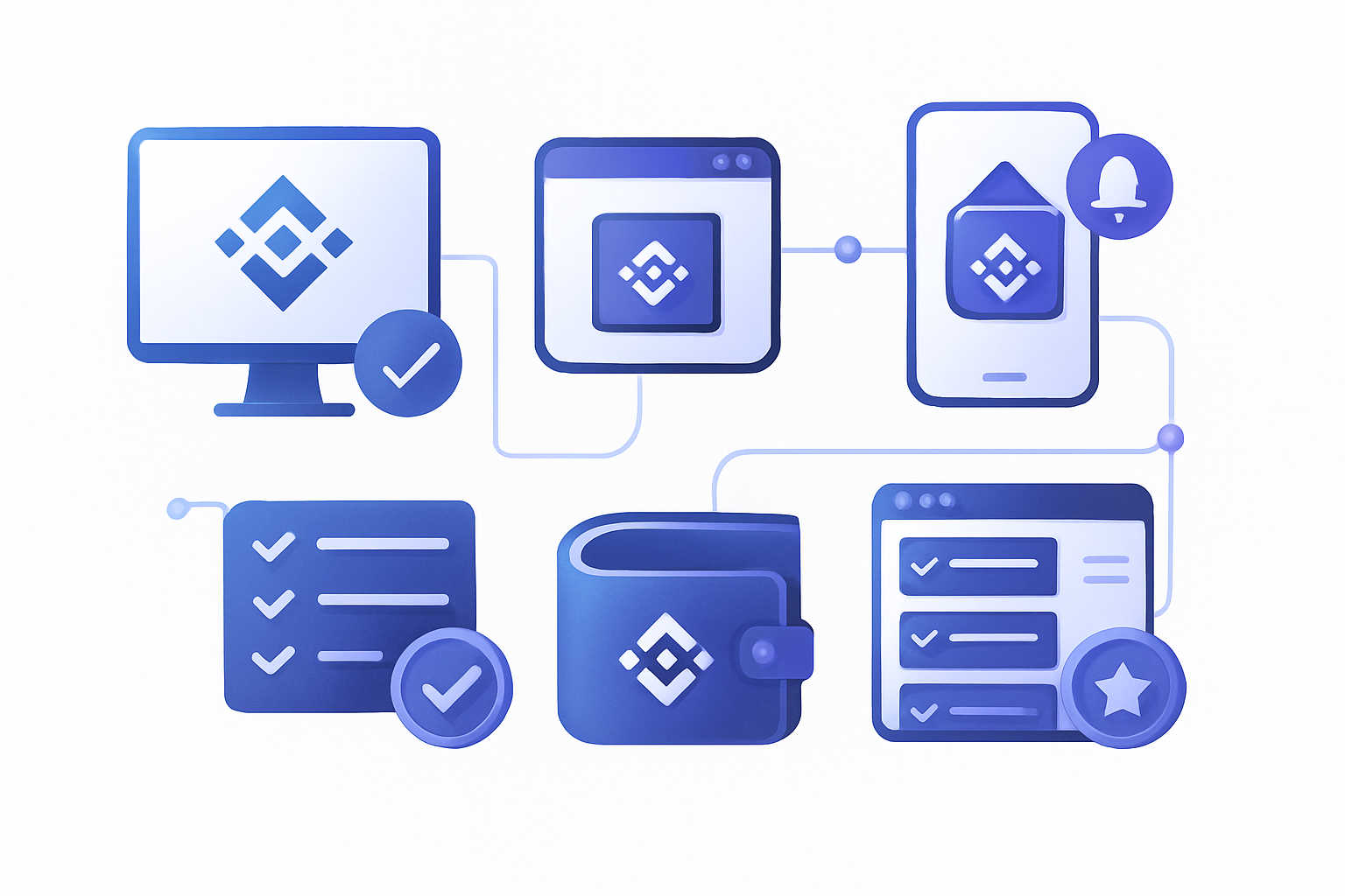 How to Join Binance Wallet Booster Campaigns: Step-by-Step Guide with Visuals