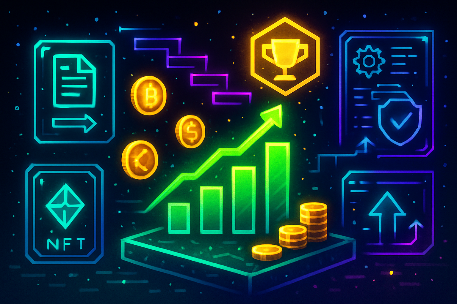 How to Launch a Custom App-Chain with Rollup-As-A-Service: A Step-by-Step Guide for Blockchain Developers