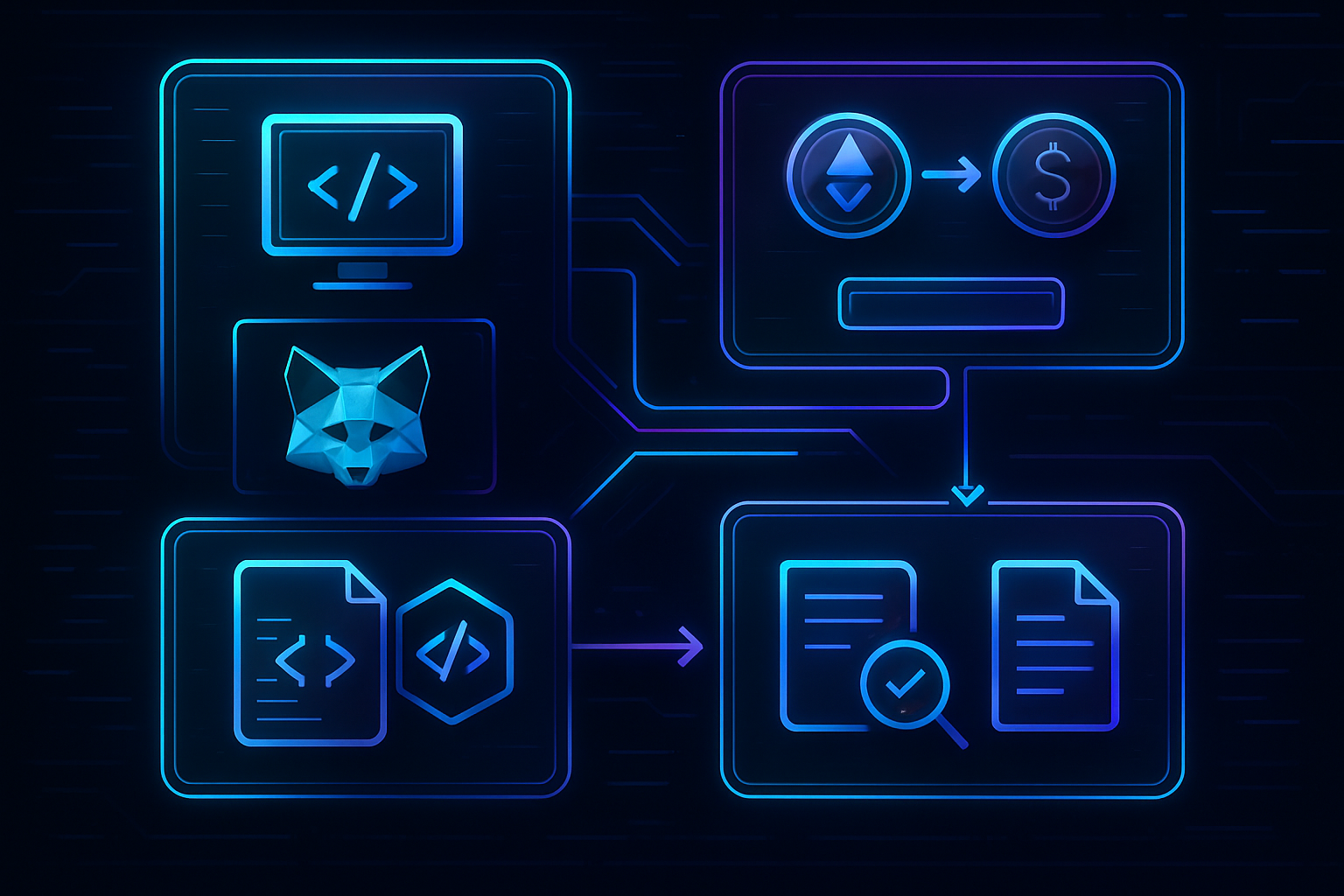 How to Launch a Token on Eclipse: Step-by-Step Guide for Ethereum Developers