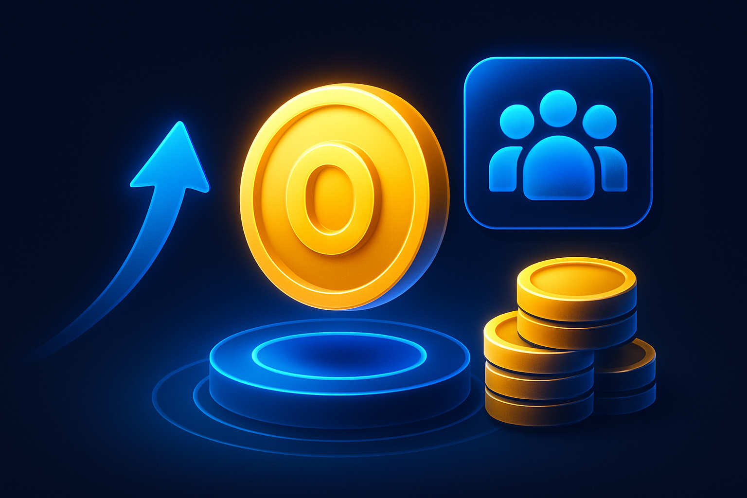How to Launch and Grow Your Own Token on Base with Flaunch Groups