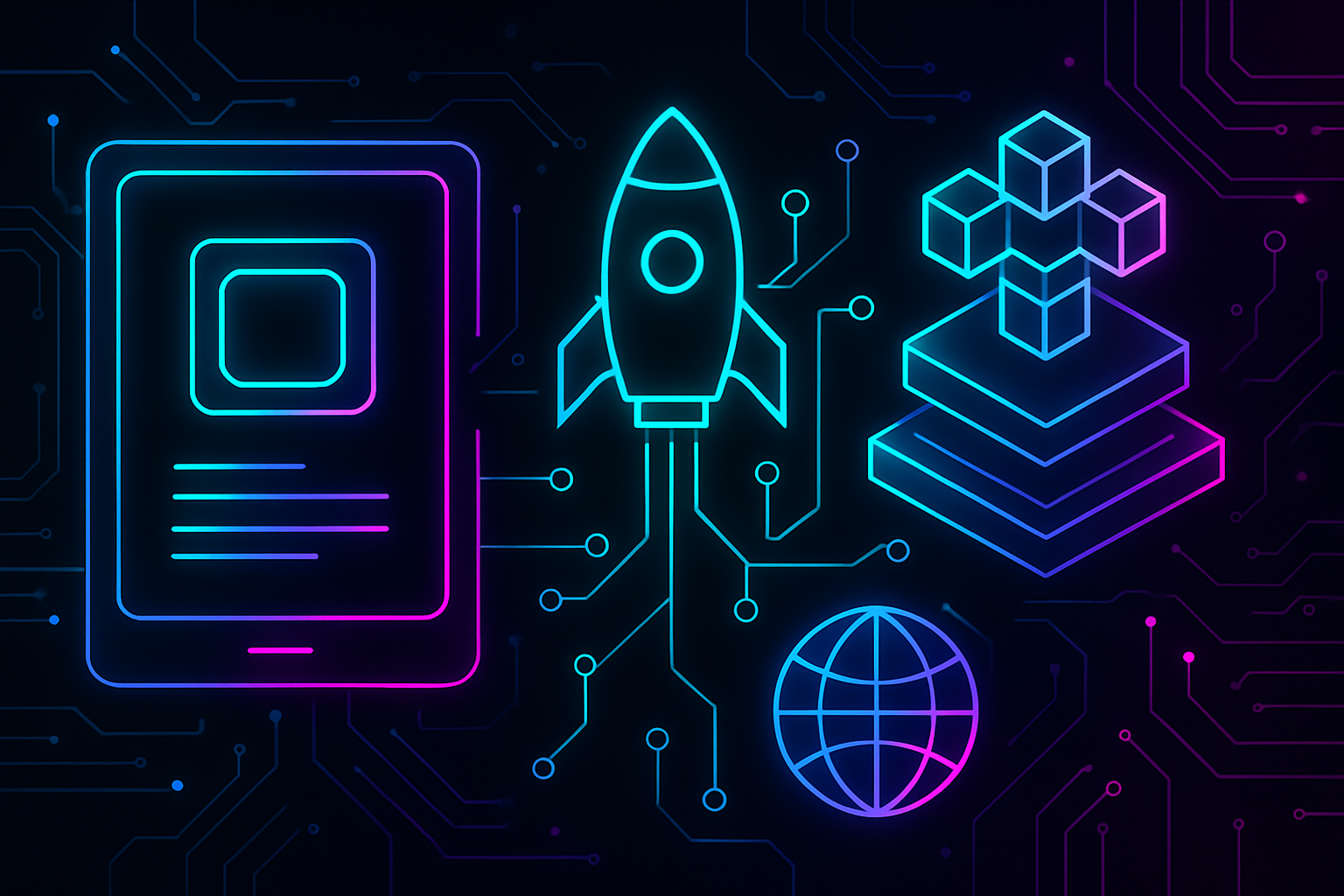 How to Launch Custom App-Chains Using Rollup-As-A-Service Platforms
