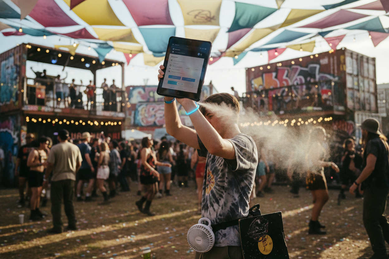 How to Link Farcaster Account to BaseApp for Base SocialFi Engagement 2026