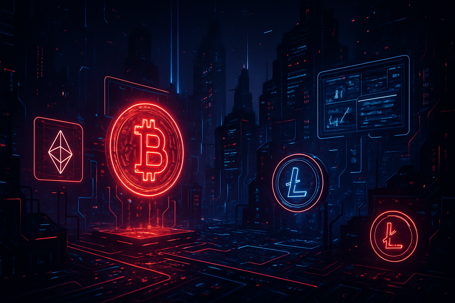 How to Master Crypto Breakout Retest Trading: A Step-by-Step Guide for 2024